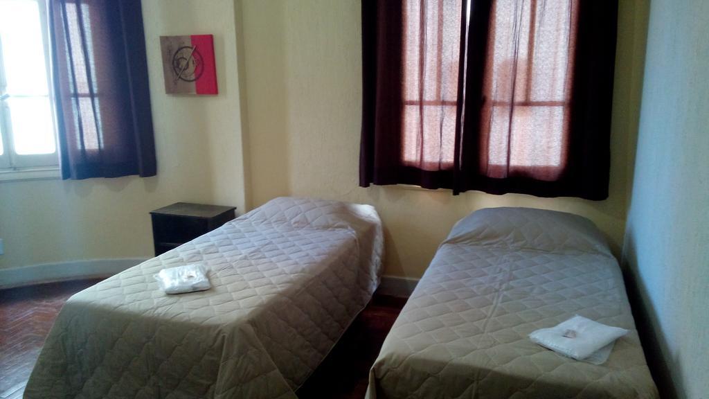 Ribeirao Grande Hotel Ribeirão Preto Quarto foto